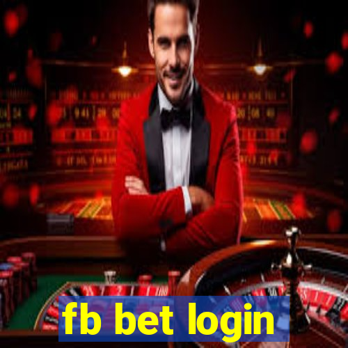 fb bet login